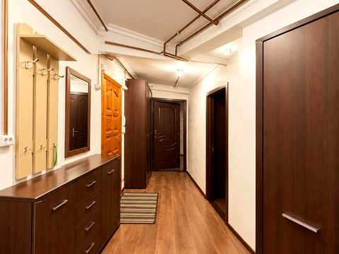 квартира по адресу Евгения Коновальца ул. (Щорса), 35