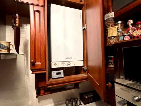 квартира за адресою Львів, Івана Франка вул., 137