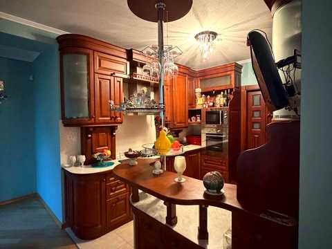 квартира за адресою Львів, Івана Франка вул., 137