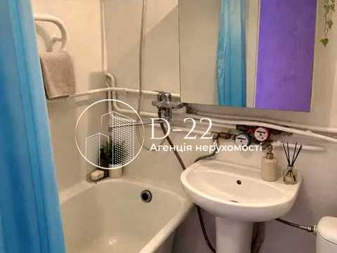 квартира за адресою Деревлянська вул. (Якіра), 21