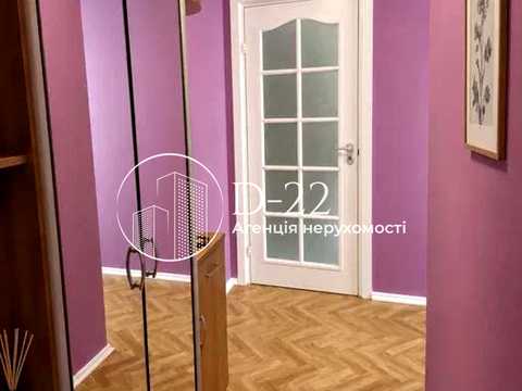 квартира за адресою Деревлянська вул. (Якіра), 21