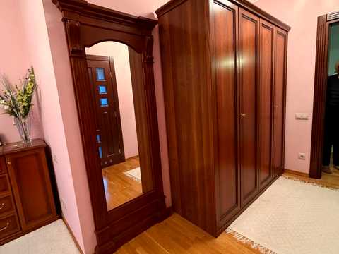 квартира за адресою Львів, Івана Франка вул., 137
