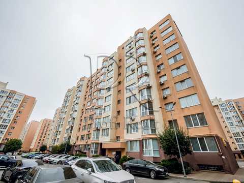 квартира по адресу Соборная ул., 126/20