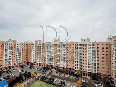 квартира по адресу Соборная ул., 126/20