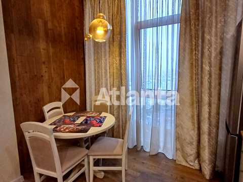 квартира за адресою Марсельська вулиця, 35