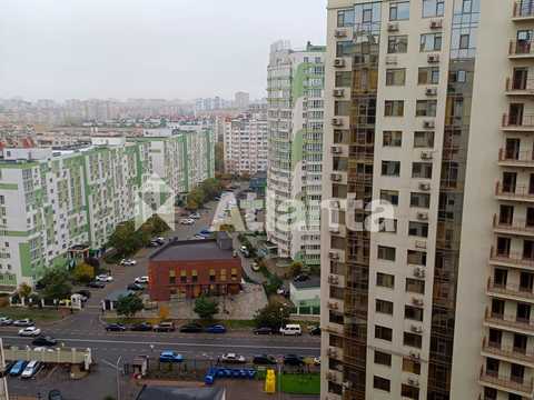 квартира за адресою Марсельська вулиця, 35