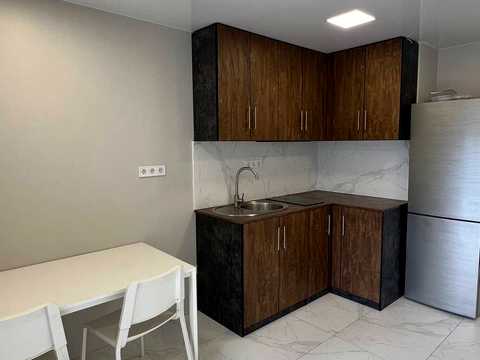 квартира за адресою Лисогірський пров., 20