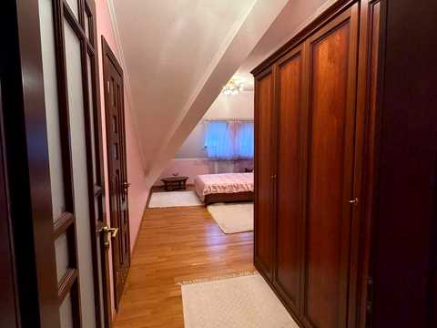 квартира за адресою Львів, Івана Франка вул., 137