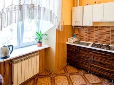 квартира за адресою Краківська вул., 34