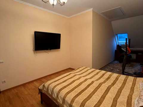 квартира за адресою Львів, Івана Франка вул., 137
