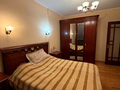 квартира за адресою Львів, Івана Франка вул., 137