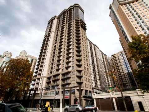квартира за адресою Генуезька вул., 1-Е
