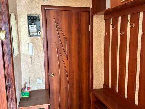 квартира за адресою Леся Курбаса просп., 2/13