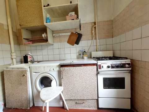 квартира по адресу Радужная ул., 69