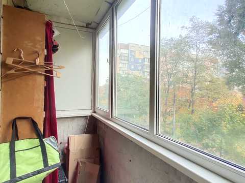 квартира по адресу Радужная ул., 69