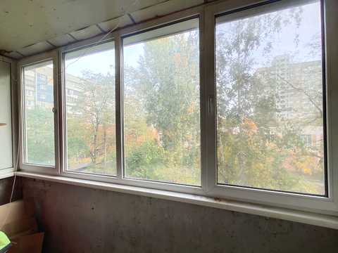 квартира по адресу Радужная ул., 69