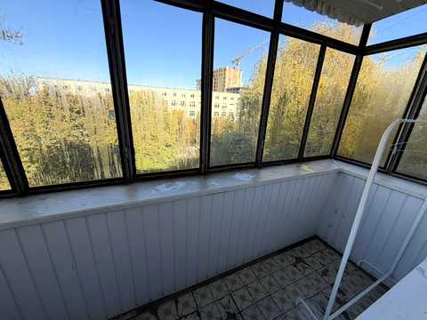 квартира за адресою Львів, Володимира Великого вул. (Артема), 5