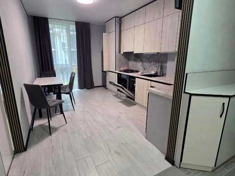 квартира за адресою Пилипа Орлика вул., 30