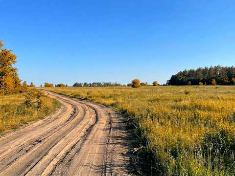 участок по адресу пгт. Гостомель,