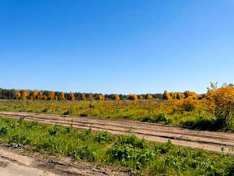 участок по адресу пгт. Гостомель,