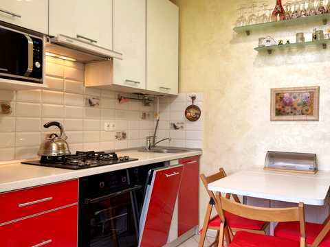 квартира по адресу Волынская ул., 31