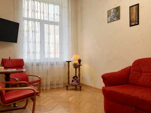 квартира по адресу Волынская ул., 31
