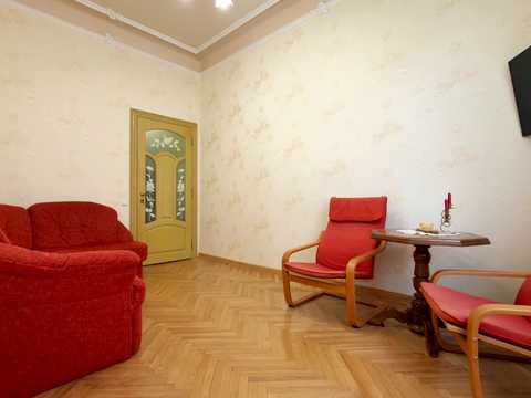 квартира по адресу Волынская ул., 31