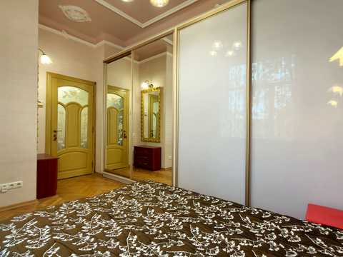 квартира по адресу Волынская ул., 31