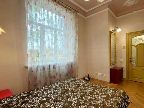 квартира по адресу Волынская ул., 31