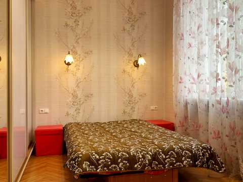 квартира по адресу Волынская ул., 31