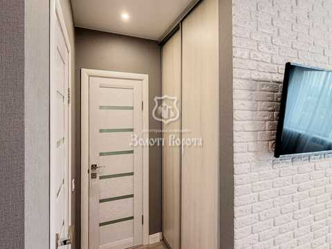 квартира за адресою Софії Русової вул., 7