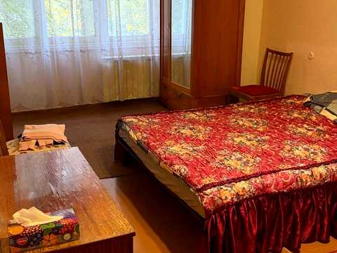 квартира по адресу Полярная ул., 5-А