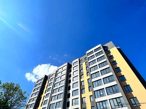 квартира по адресу Романа Шухевича ул. (Курчатова), 8/2