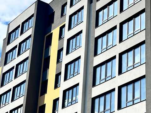 квартира по адресу Романа Шухевича ул. (Курчатова), 8/2