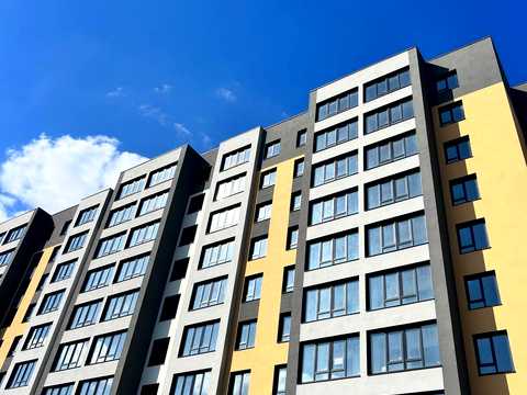 квартира по адресу Романа Шухевича ул. (Курчатова), 8/2