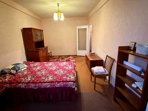 квартира по адресу Полярная ул., 5-А