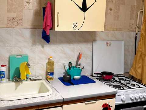 квартира по адресу Полярная ул., 5-А
