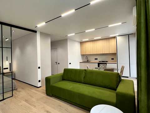 квартира по адресу Конякина ул., 3Ж