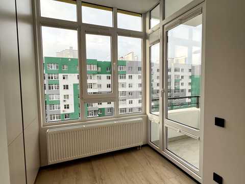 квартира по адресу Конякина ул., 3Ж
