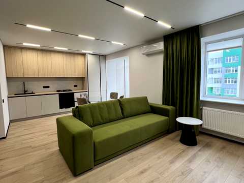 квартира по адресу Конякина ул., 3Ж