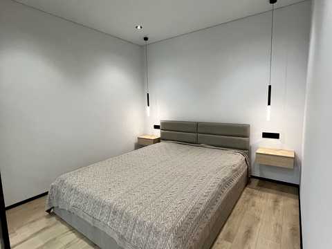 квартира по адресу Конякина ул., 3Ж