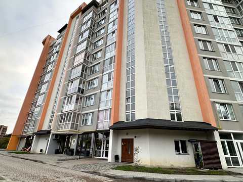 квартира по адресу Ивана Величковского ул., 70-Б