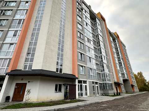 квартира по адресу Ивана Величковского ул., 70-Б