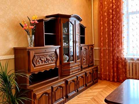 квартира по адресу Бассейная ул., 12