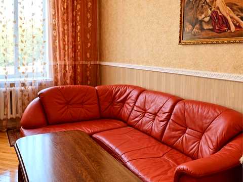 квартира по адресу Бассейная ул., 12