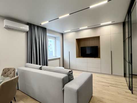 квартира по адресу Конякина ул., 3Ж