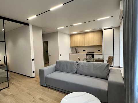 квартира по адресу Конякина ул., 3Ж