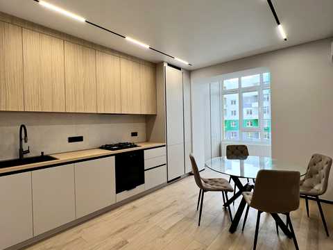 квартира по адресу Конякина ул., 3Ж