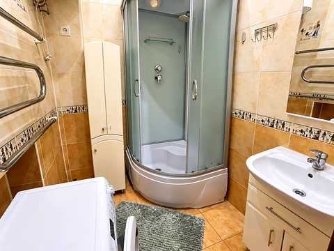 квартира по адресу Бассейная ул., 12