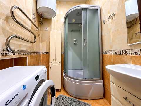 квартира по адресу Бассейная ул., 12